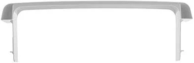 WG03F01597 Refrigerator Door Shelf Bar, White