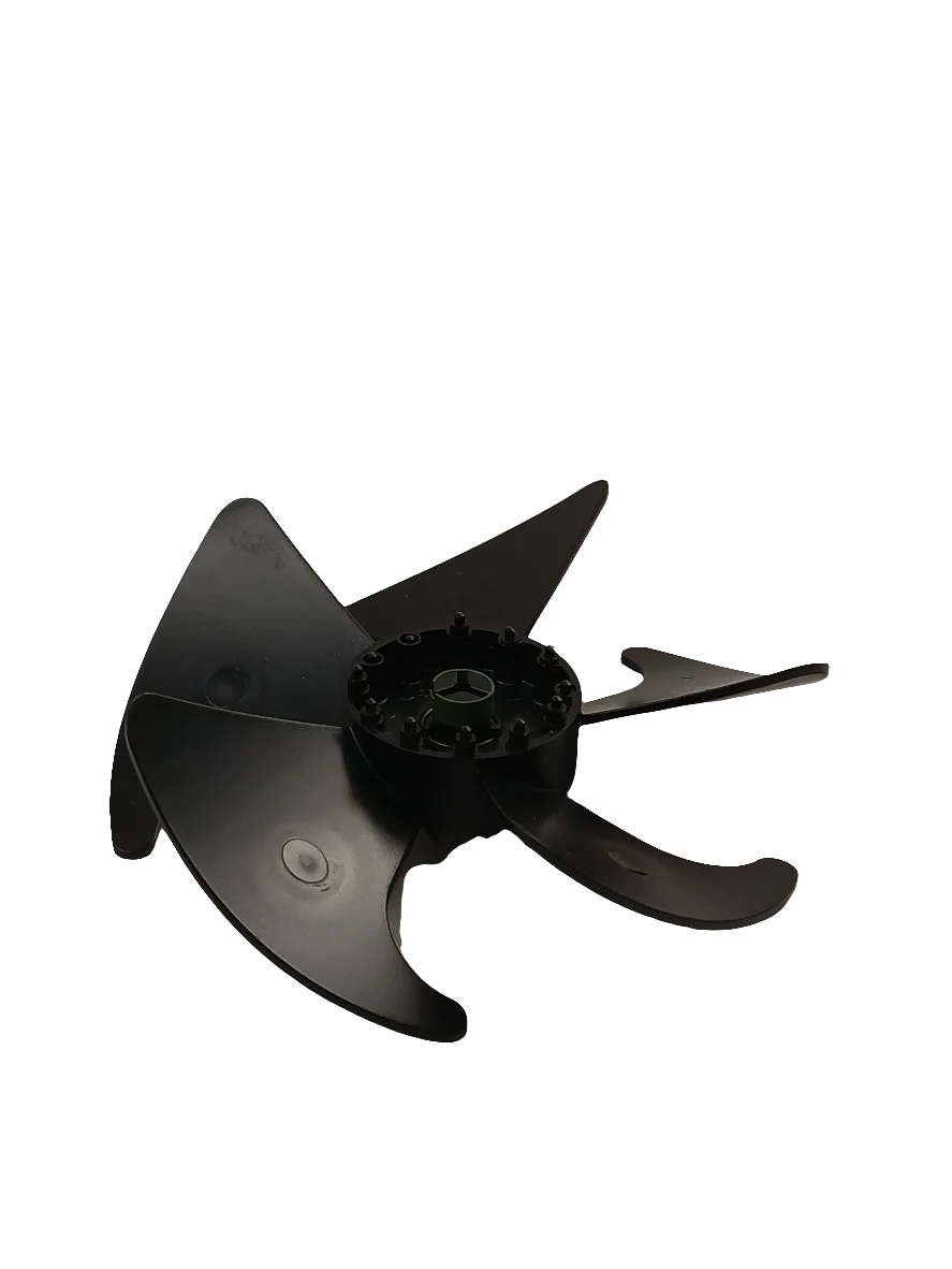 WG03F01638 Refrigerator Fan Blade - Image 2