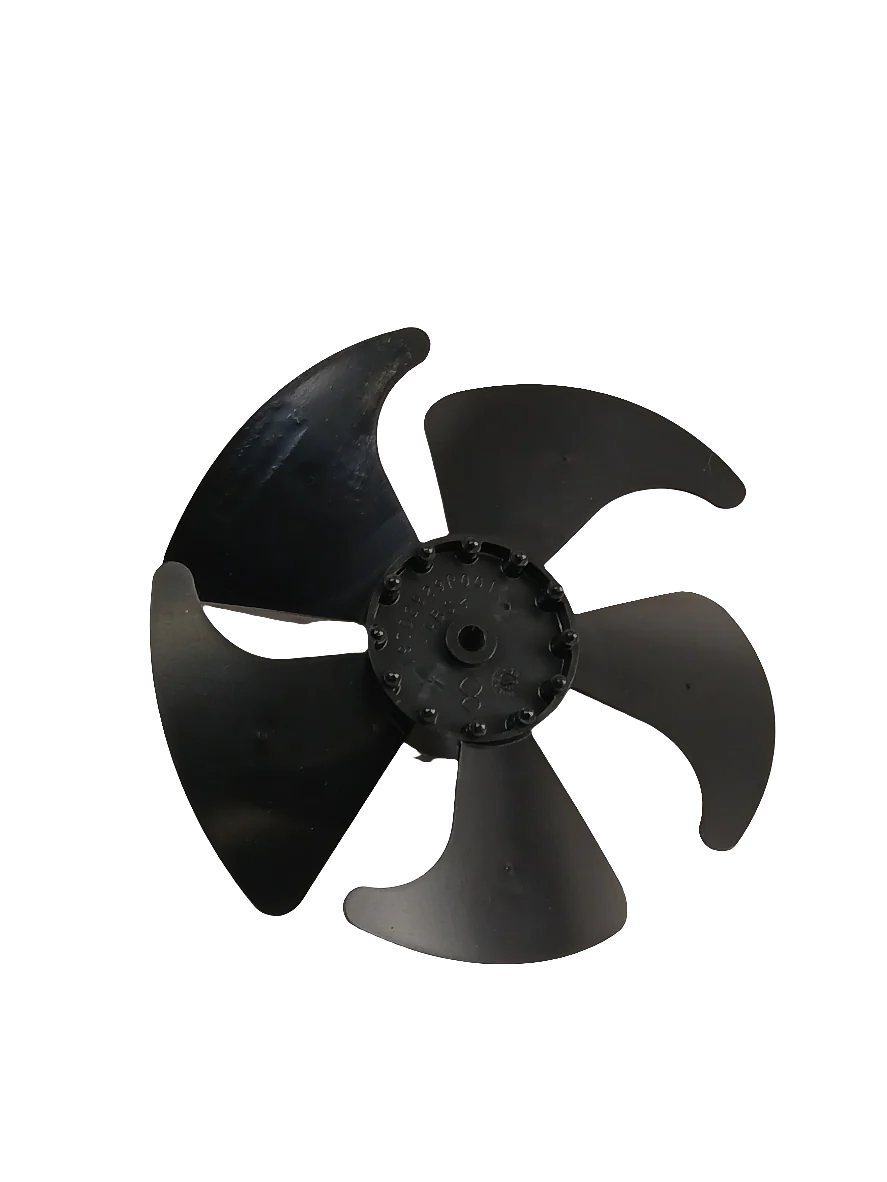 WG03F01638 Refrigerator Fan Blade - Image 3