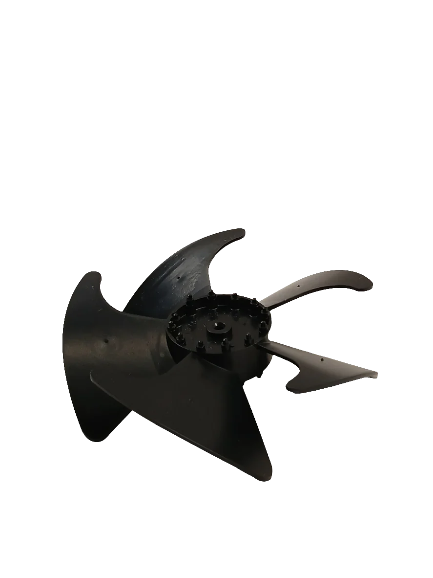 WG03F01638 Refrigerator Fan Blade - Image 4
