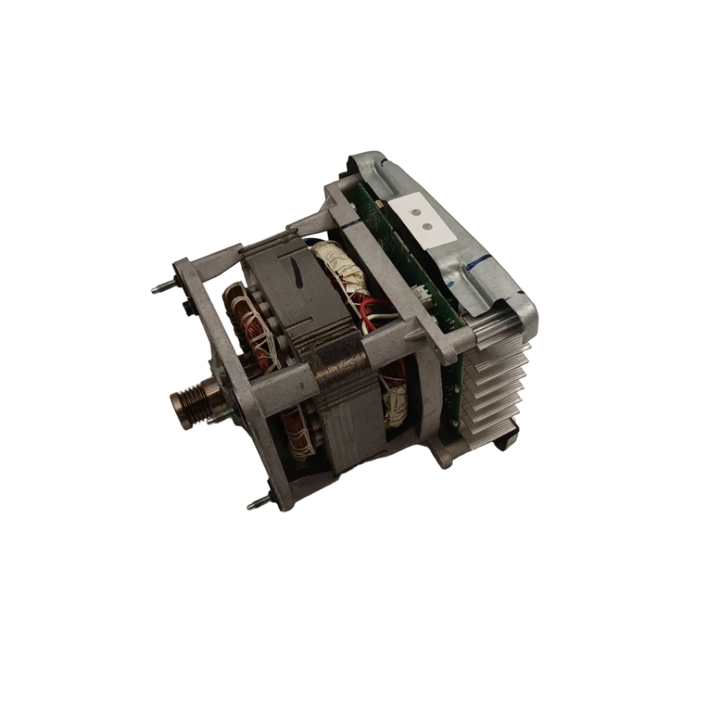 WG03F01768 Washer Motor - Image 3