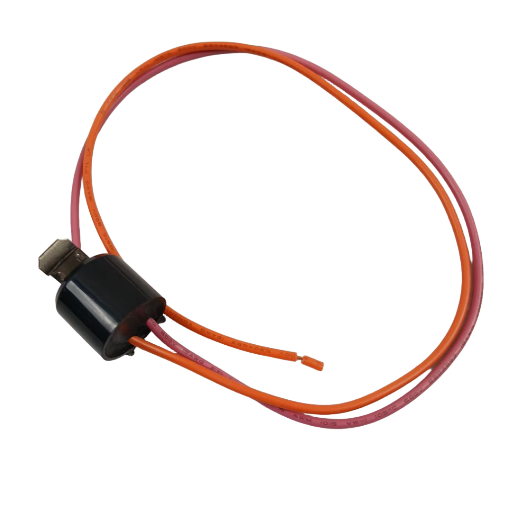 WG03F01804 Refrigerator Defrost Thermostat