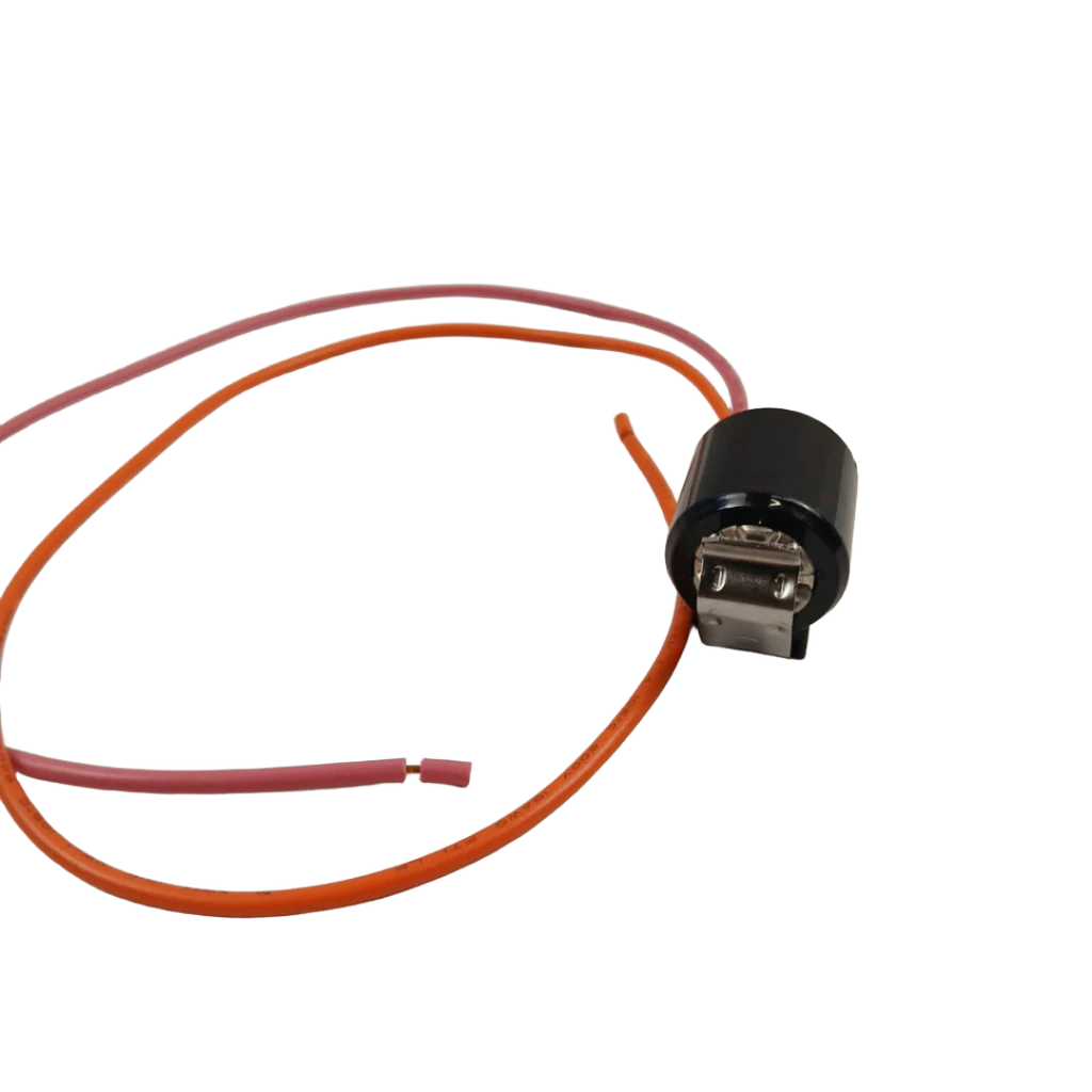 WG03F01804 Refrigerator Defrost Thermostat - Image 2