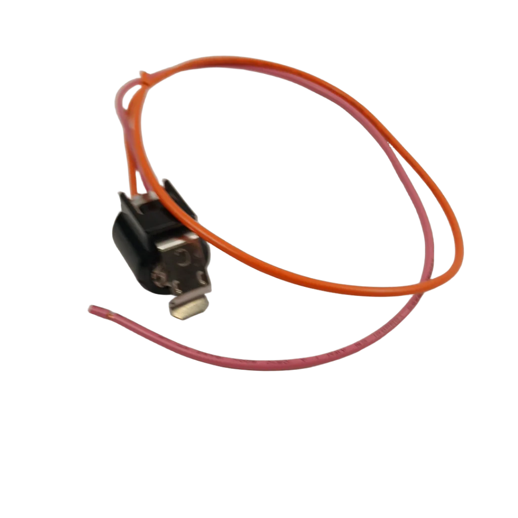 WG03F01804 Refrigerator Defrost Thermostat - Image 3