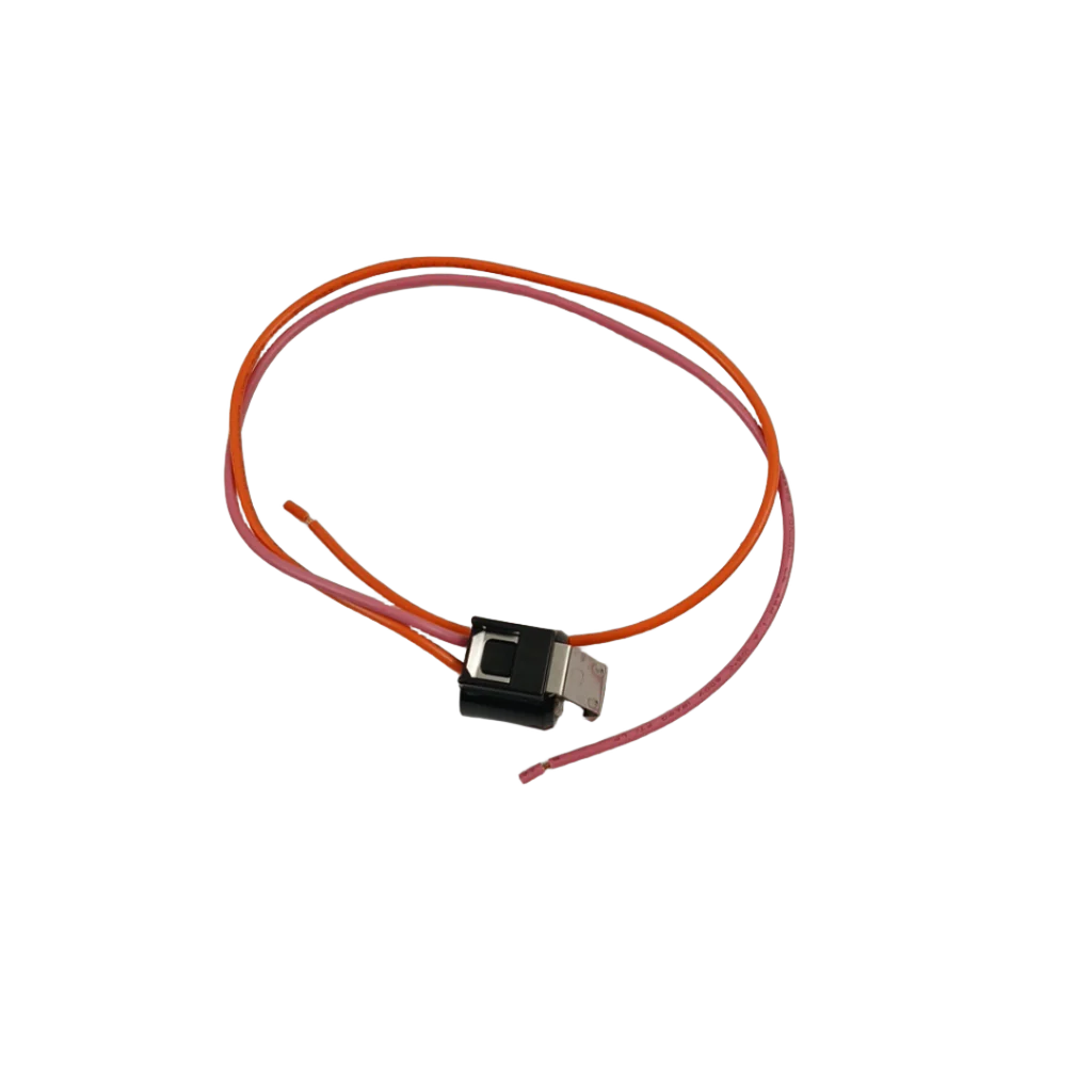 WG03F01804 Refrigerator Defrost Thermostat - Image 4