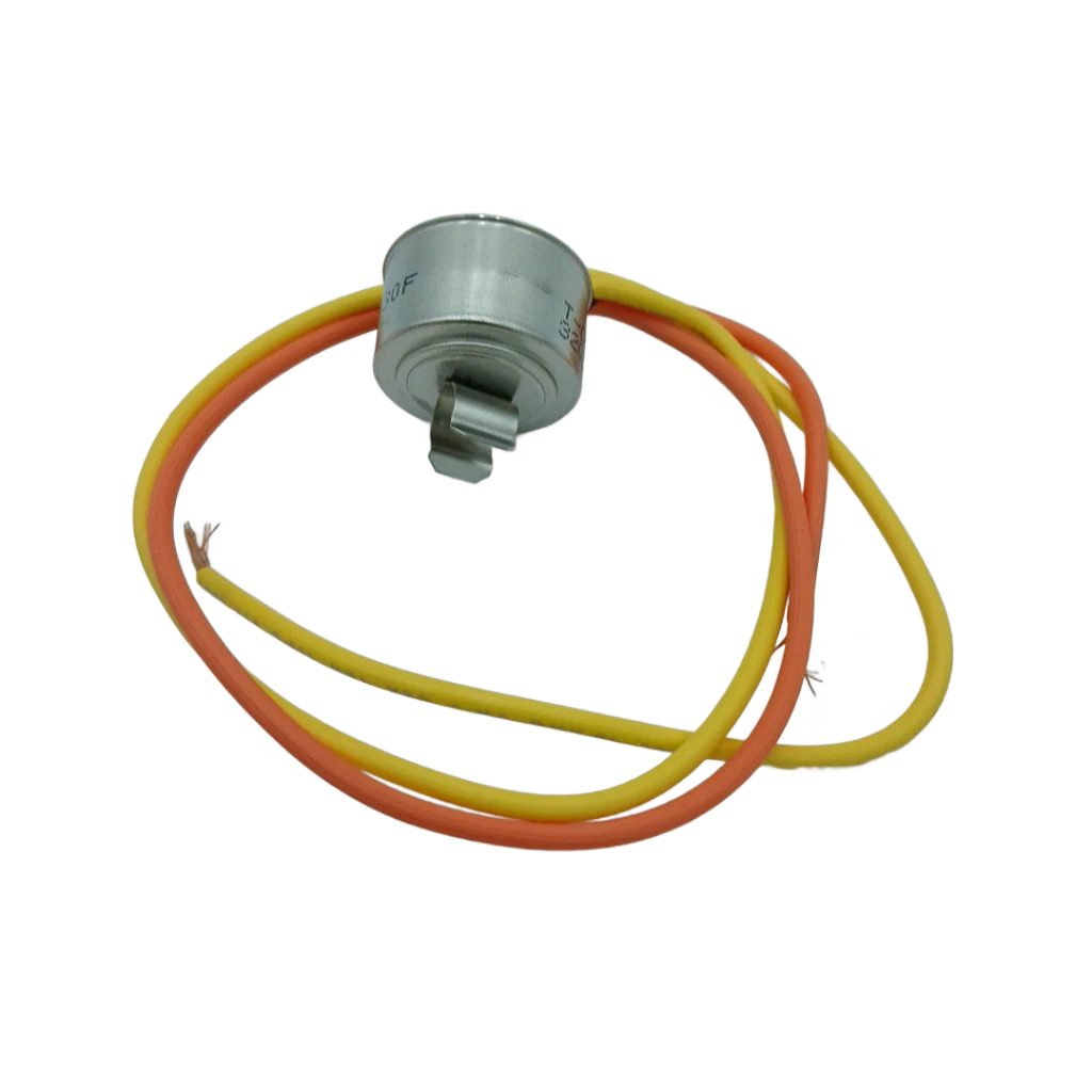 WG03F02118 Refrigerator Defrost Limit - Image 3