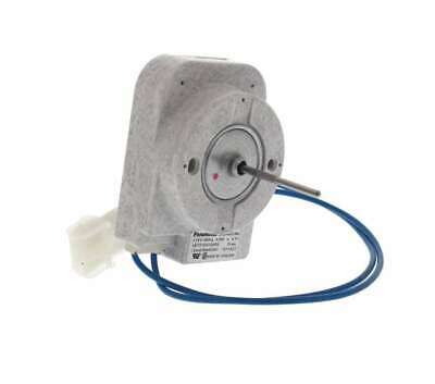 WG03F02146 Refrigerator Evaporator Fan Motor