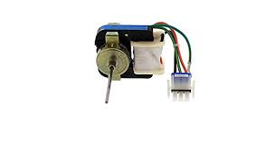 WG03F02225 Fridge Evaporator Fan Motor