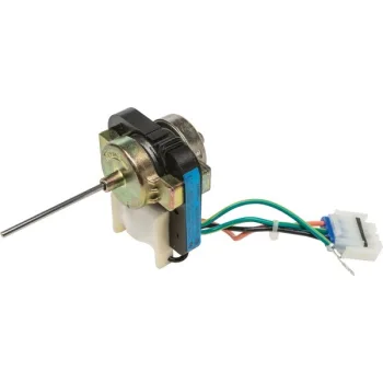 WG03F02225 Fridge Evaporator Fan Motor - Image 2