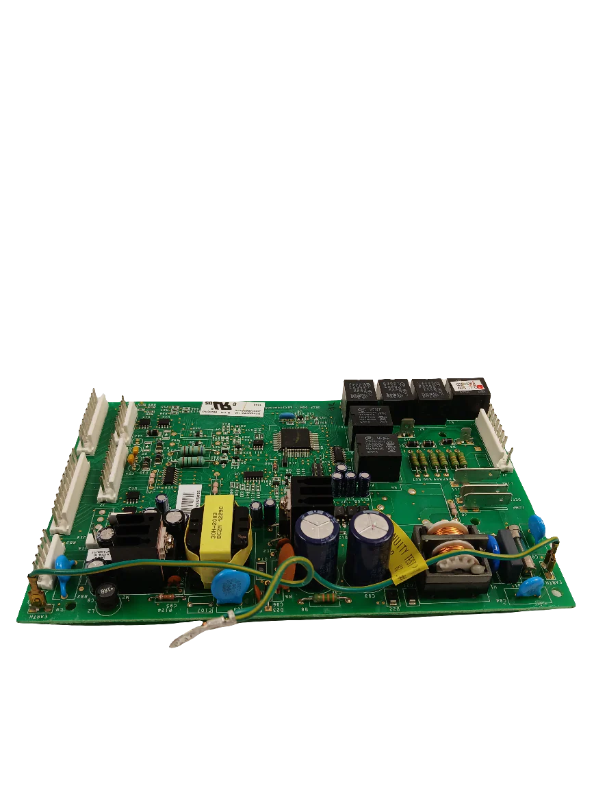 WG03F02444 Refrigerator Main Control Board ASM (replaces 200D4862G012) - Image 3