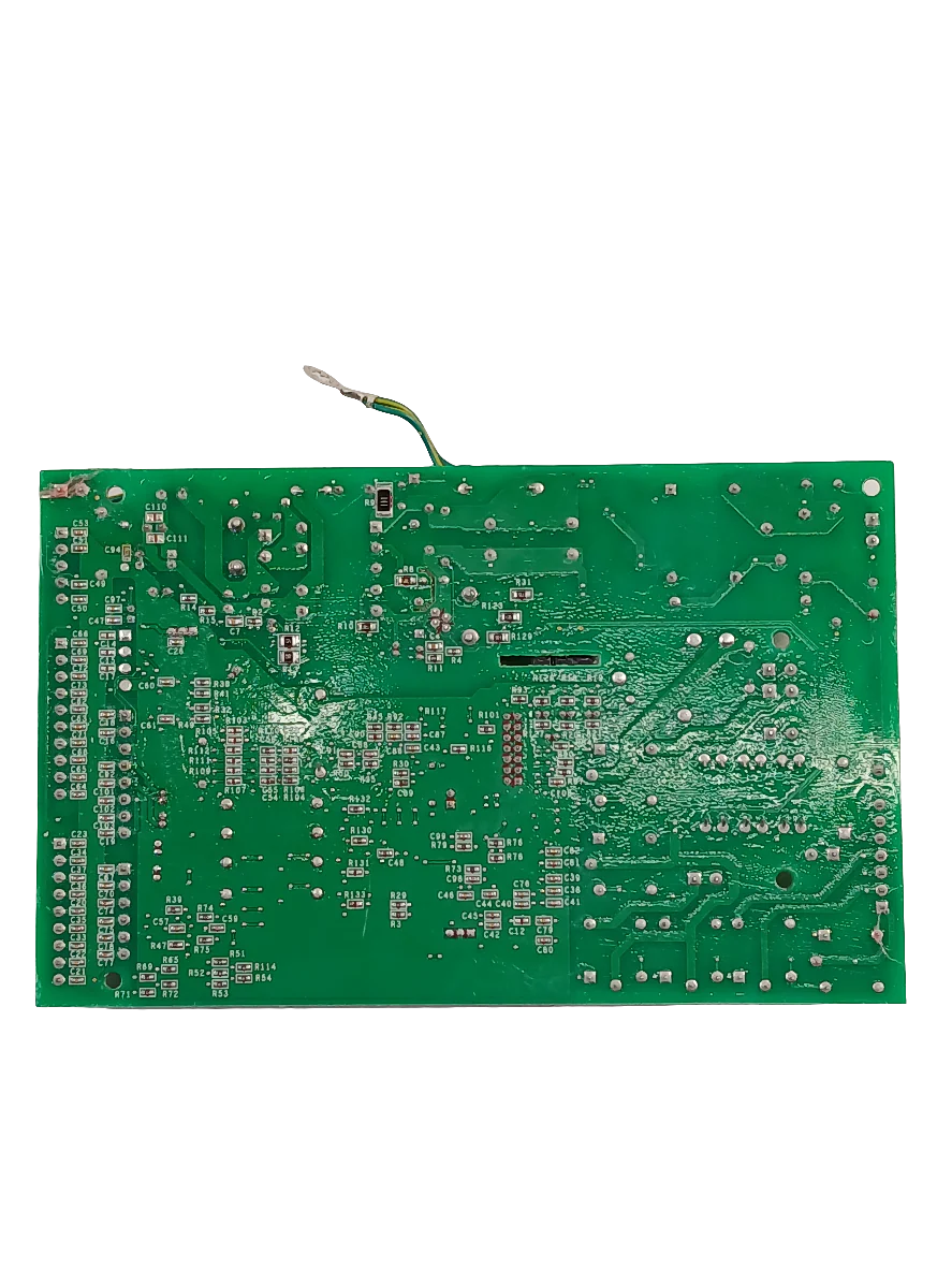 WG03F02444 Refrigerator Main Control Board ASM (replaces 200D4862G012) - Image 4
