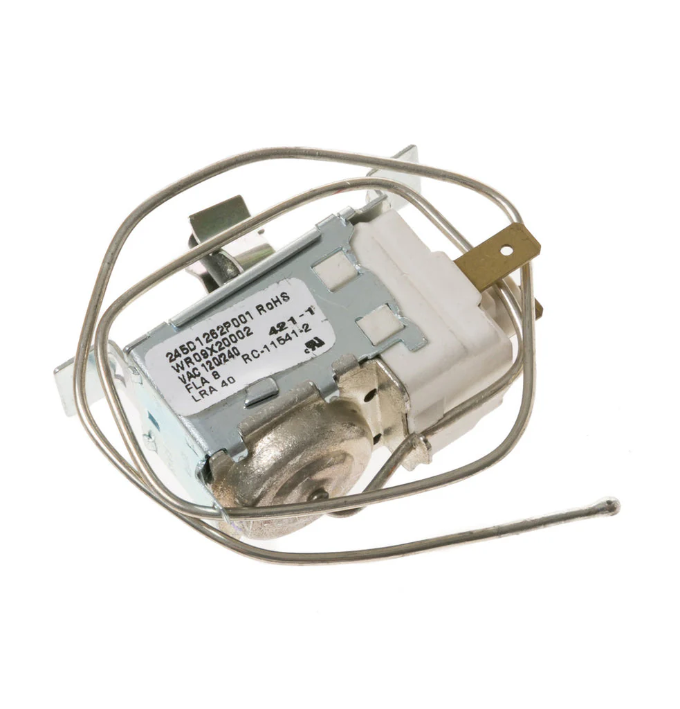 WG03F03863 Refrigerator Temperature Control Thermostat