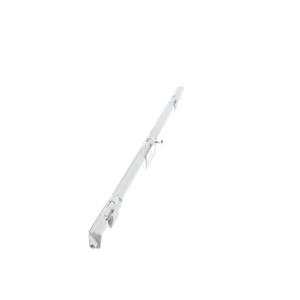 WG03F03931 Refrigerator Mullion Articulating ASM