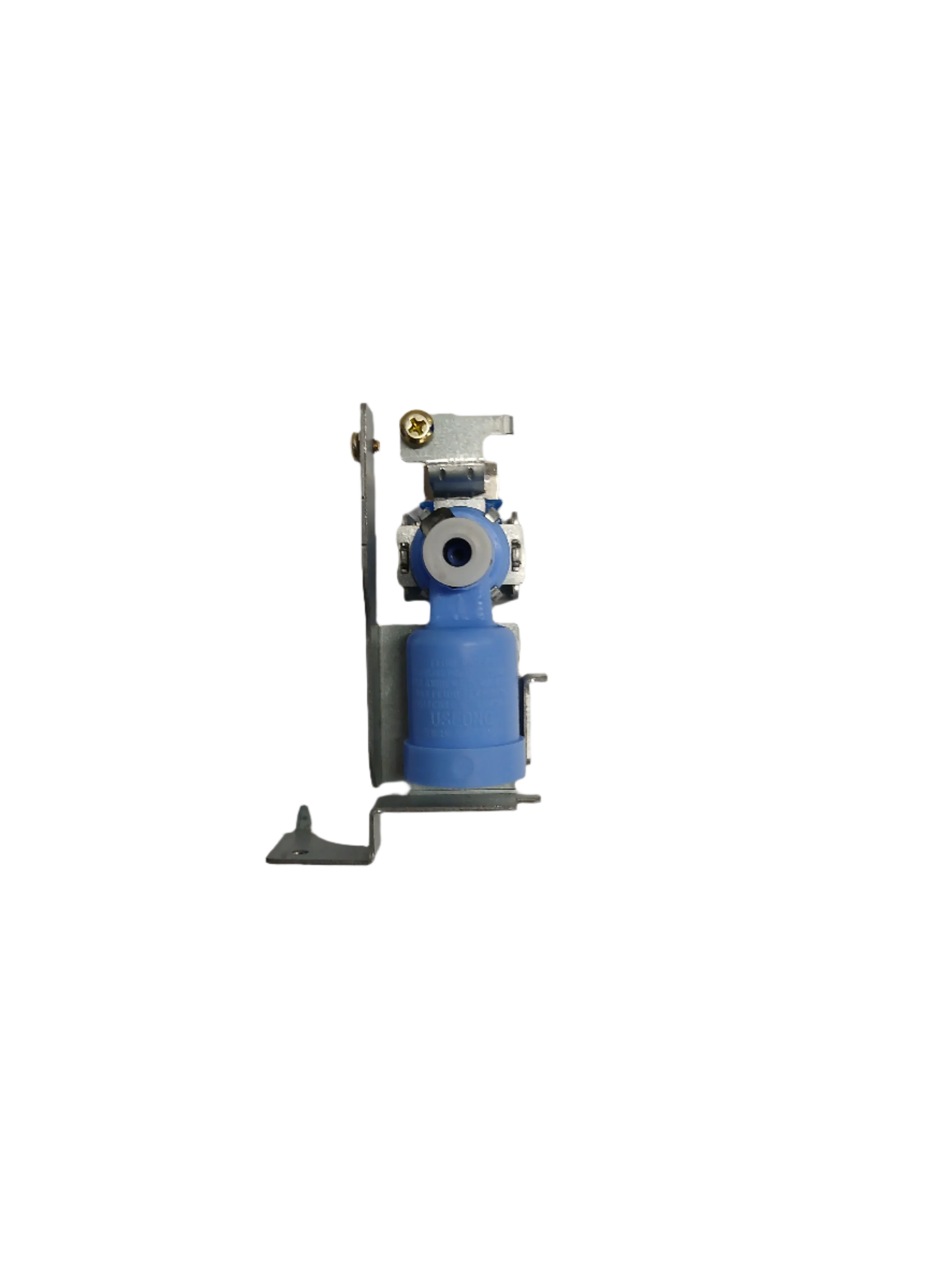 WG03F04854 Refrigerator Double Valve IW Assembly - Image 3