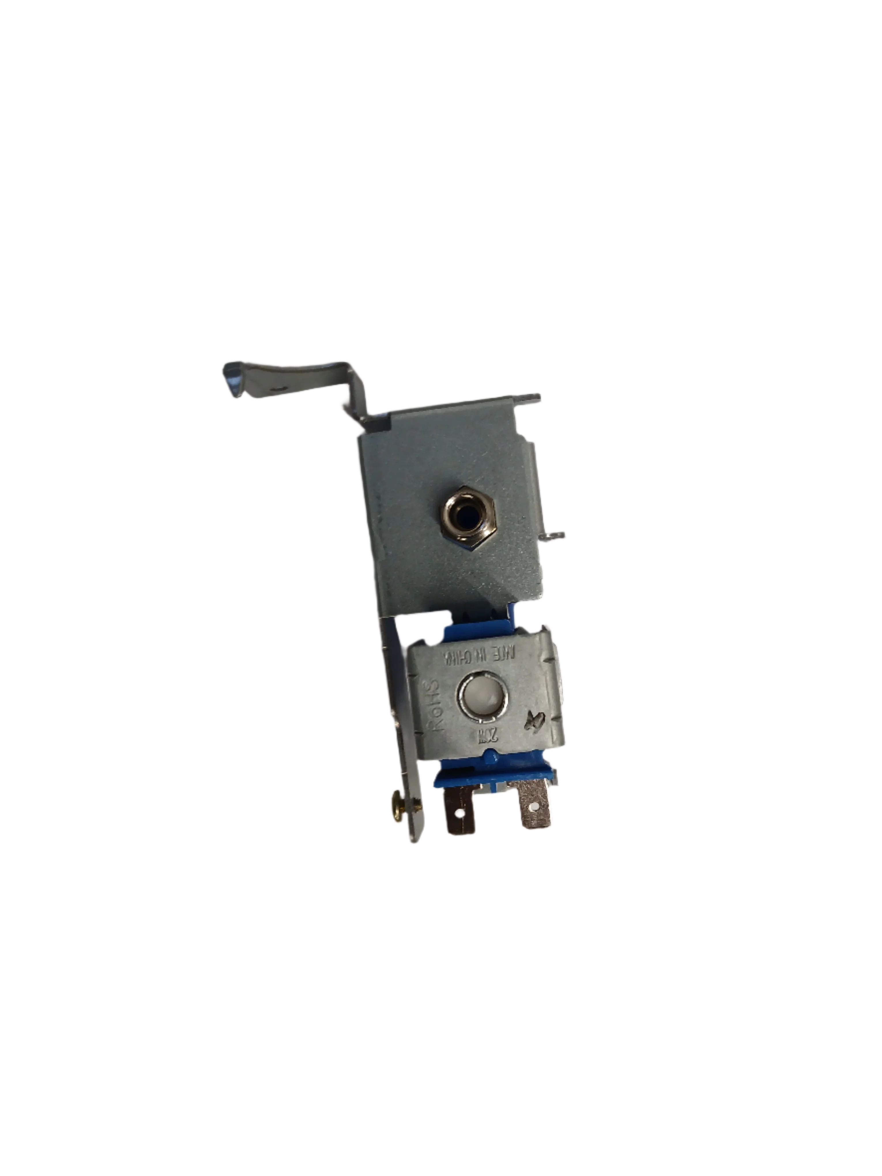 WG03F04854 Refrigerator Double Valve IW Assembly - Image 4