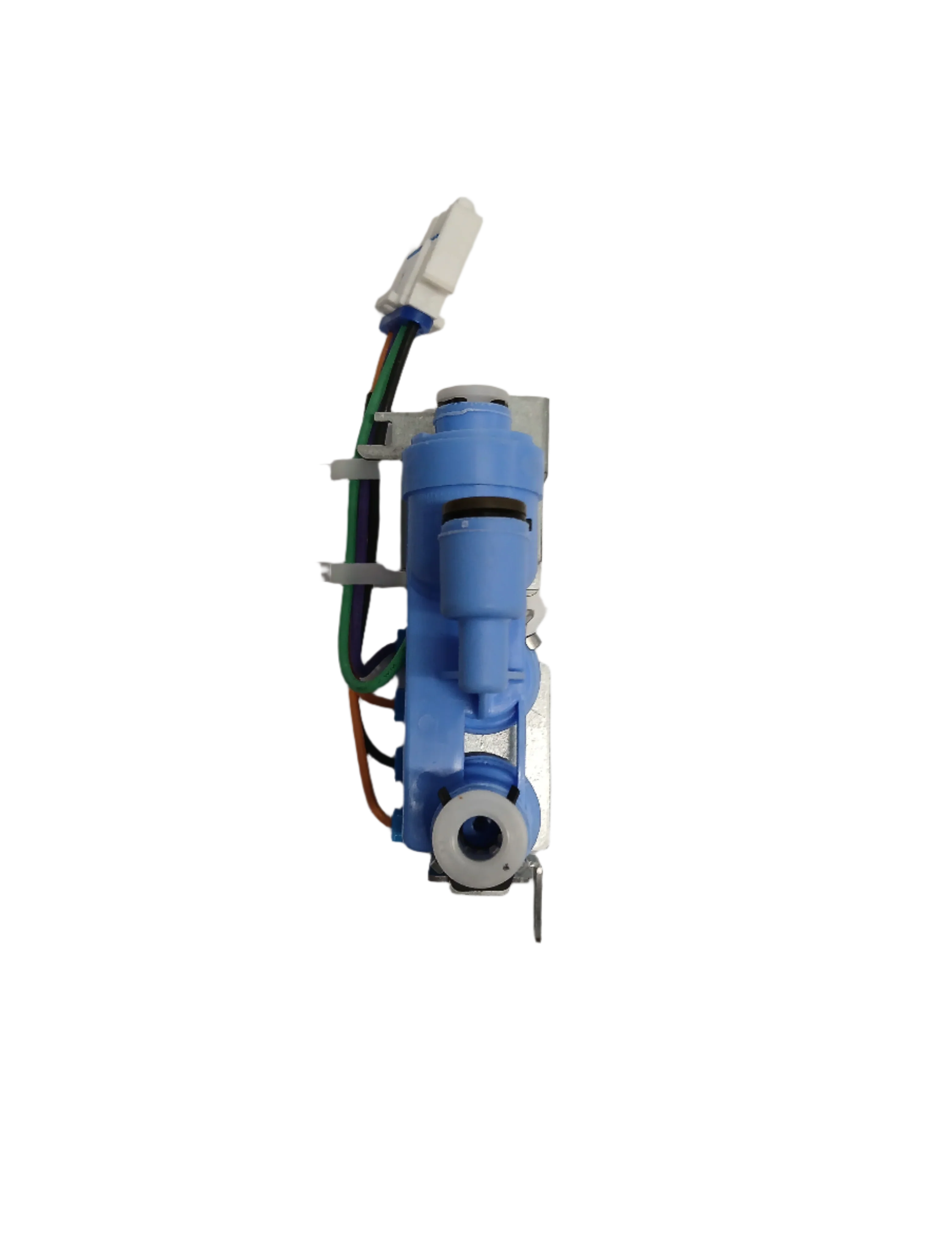 WG03F04854 Refrigerator Double Valve IW Assembly - Image 5