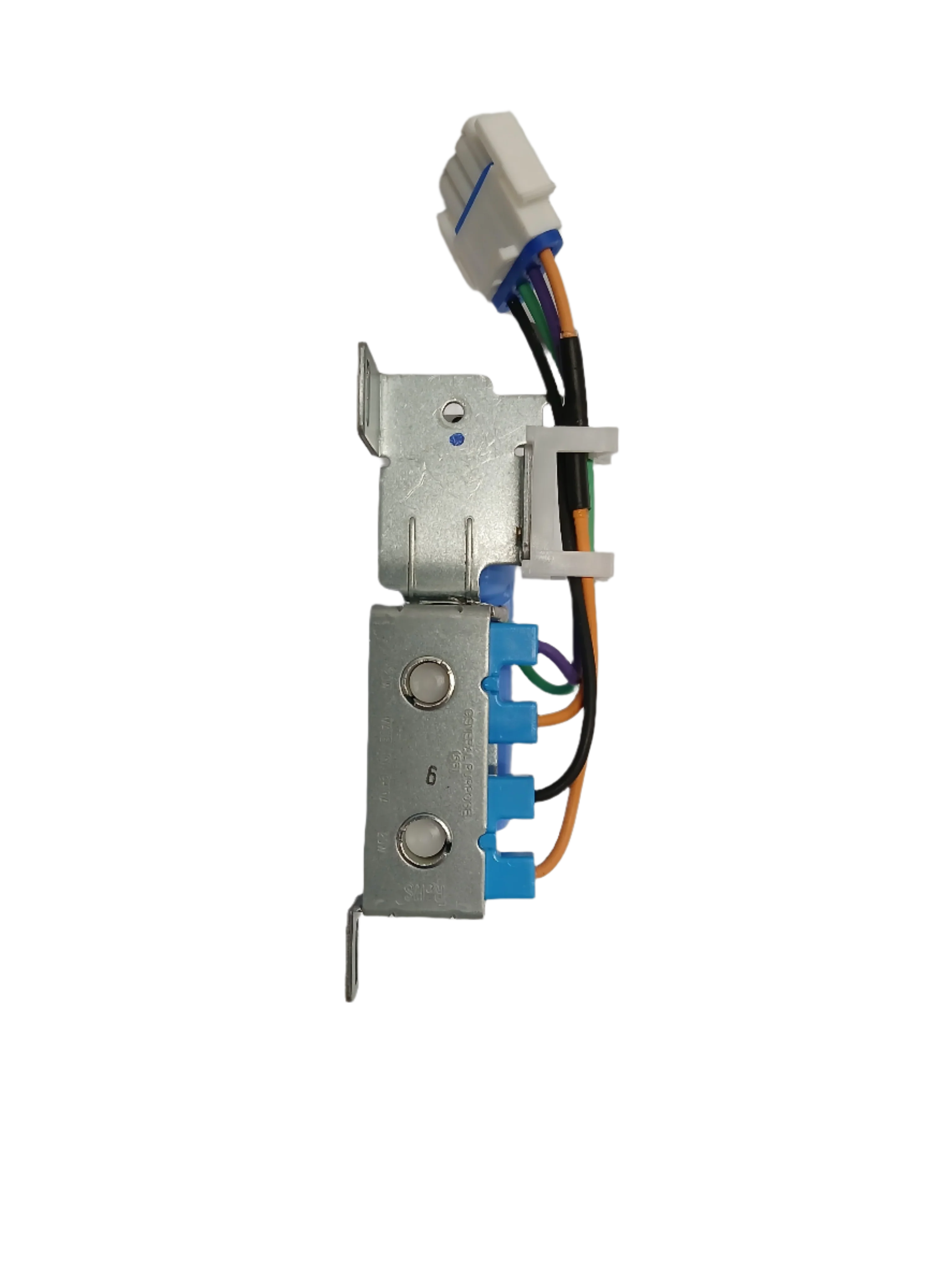 WG03F04854 Refrigerator Double Valve IW Assembly - Image 6