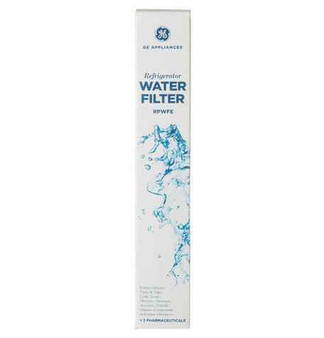 WG03F04947 Refrigerator Water Filter RPWF/RPWFE