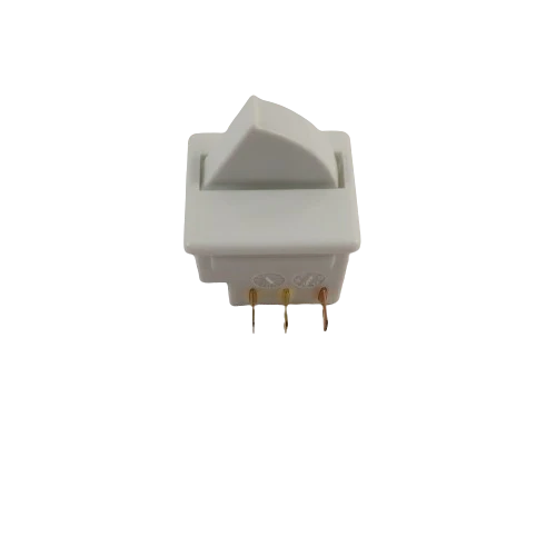 WG03F05844 Refrigerator Light Switch, Replaces WR23X21444 - Image 2