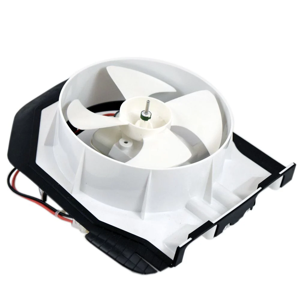 WG03F05862 Refrigerator Condenser Fan