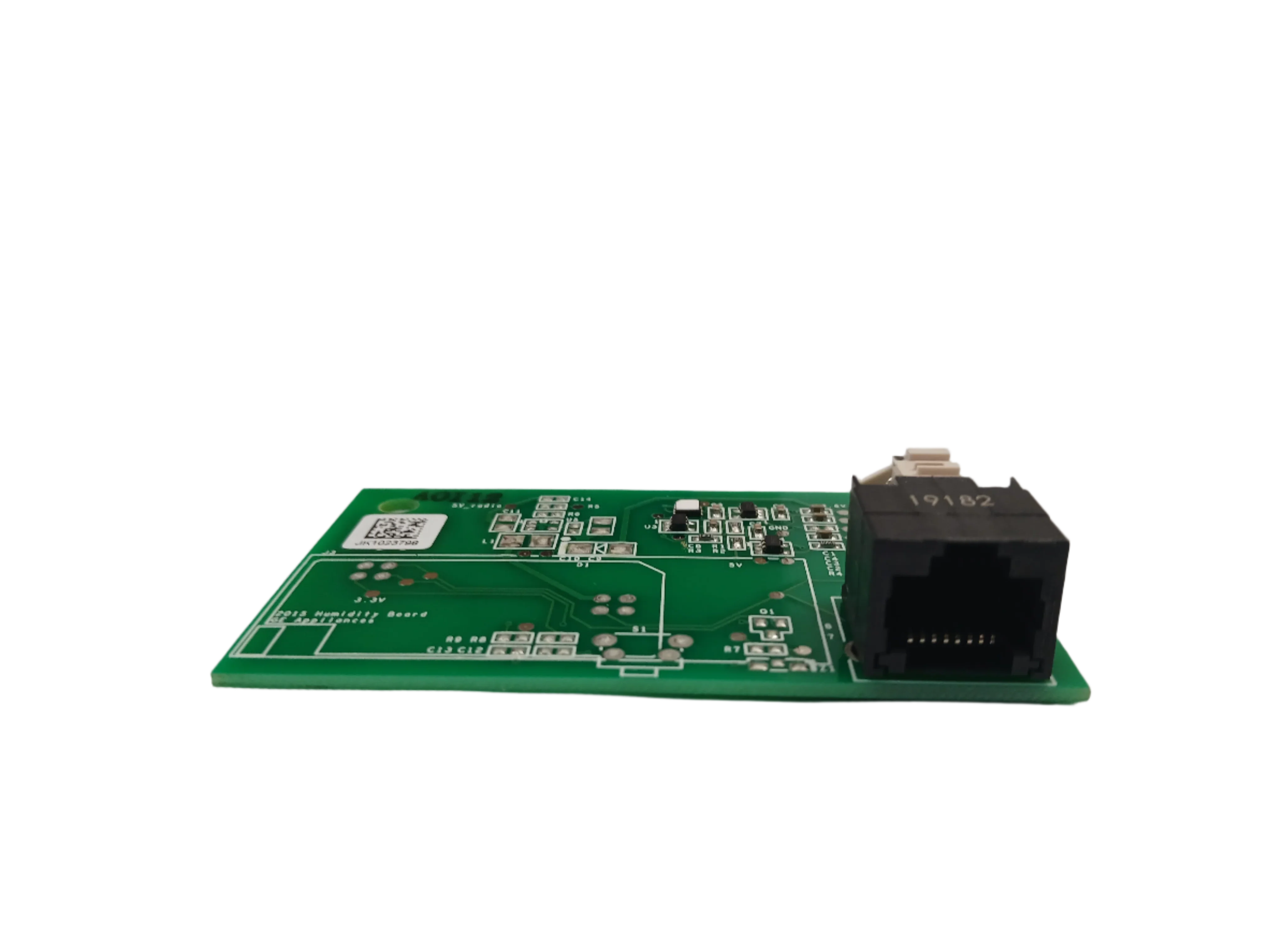 WG03F05909 Refrigerator PCB Assembly Humidity Control Board - Image 2