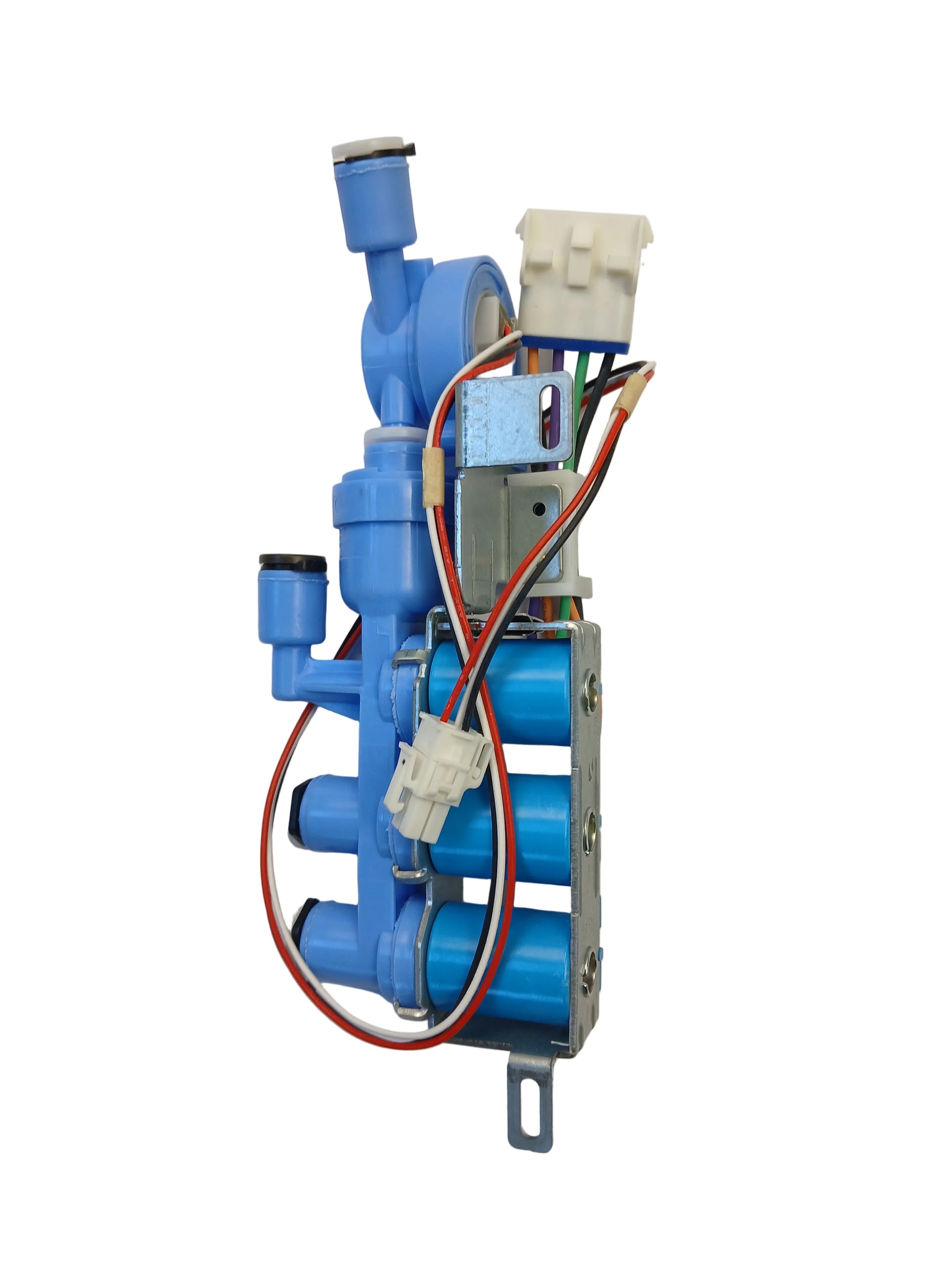 WG03F06017 Refrigerator Water Inlet Valve Assembly