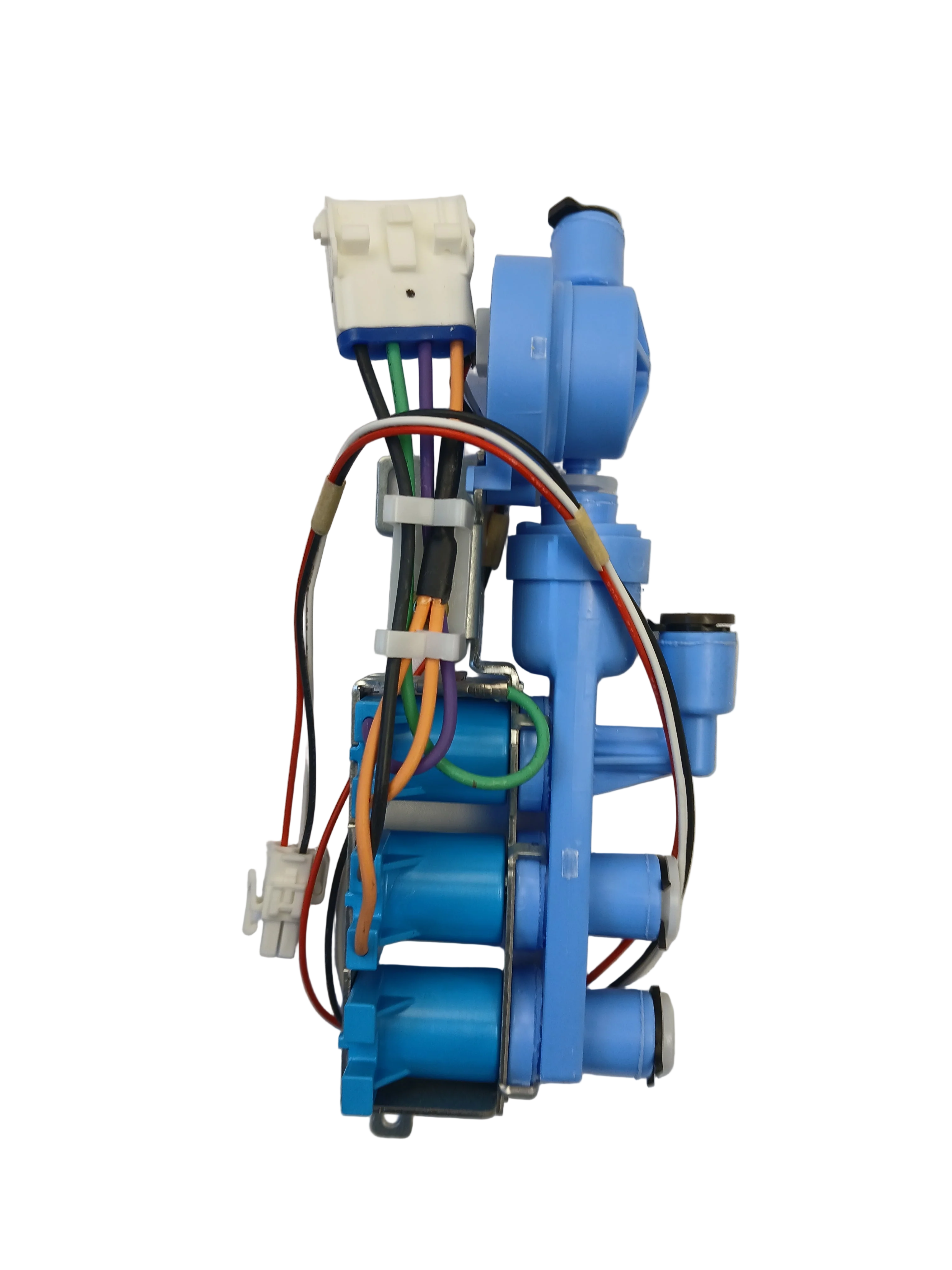WG03F06017 Refrigerator Water Inlet Valve Assembly - Image 2