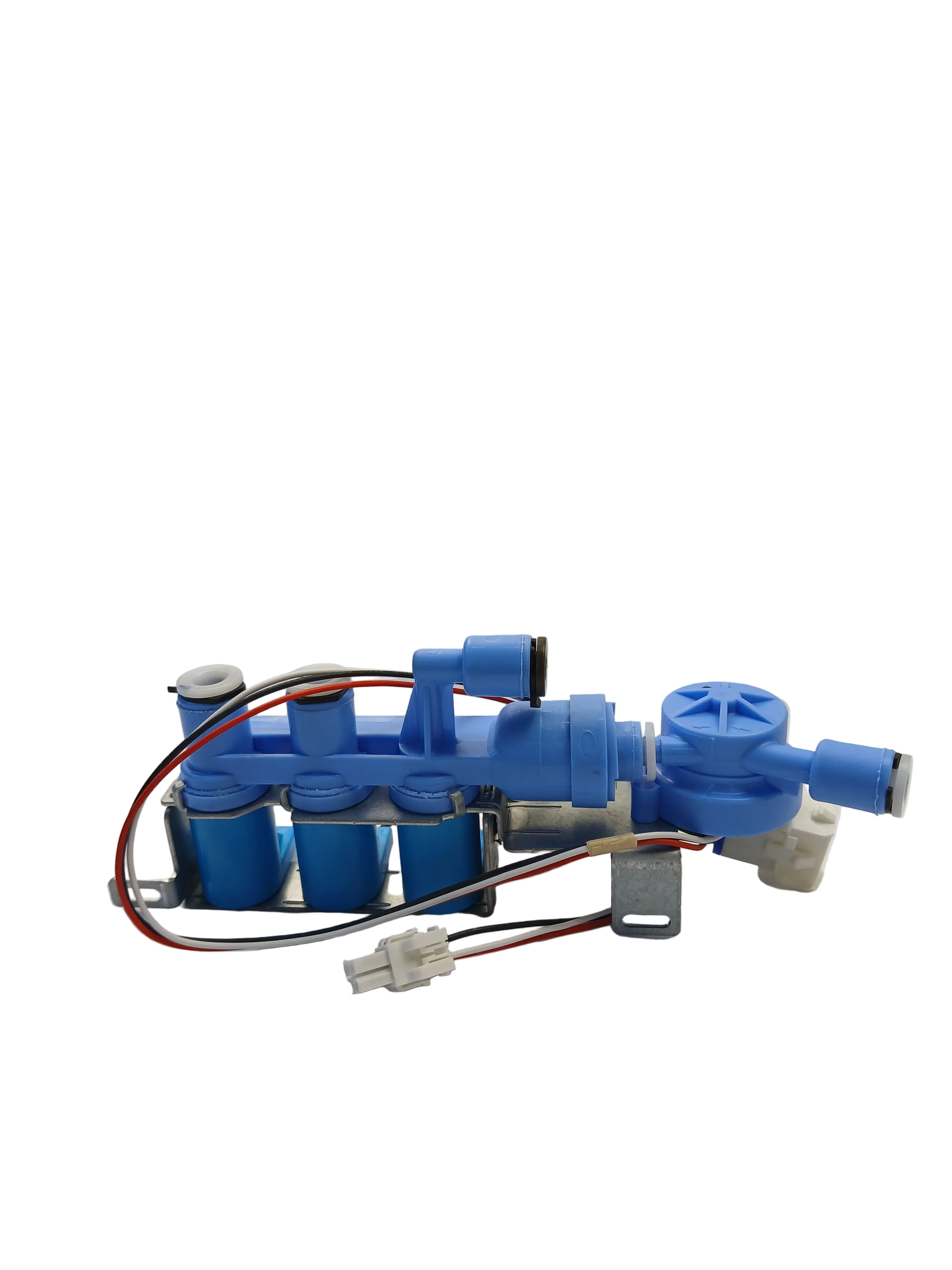 WG03F06017 Refrigerator Water Inlet Valve Assembly - Image 3
