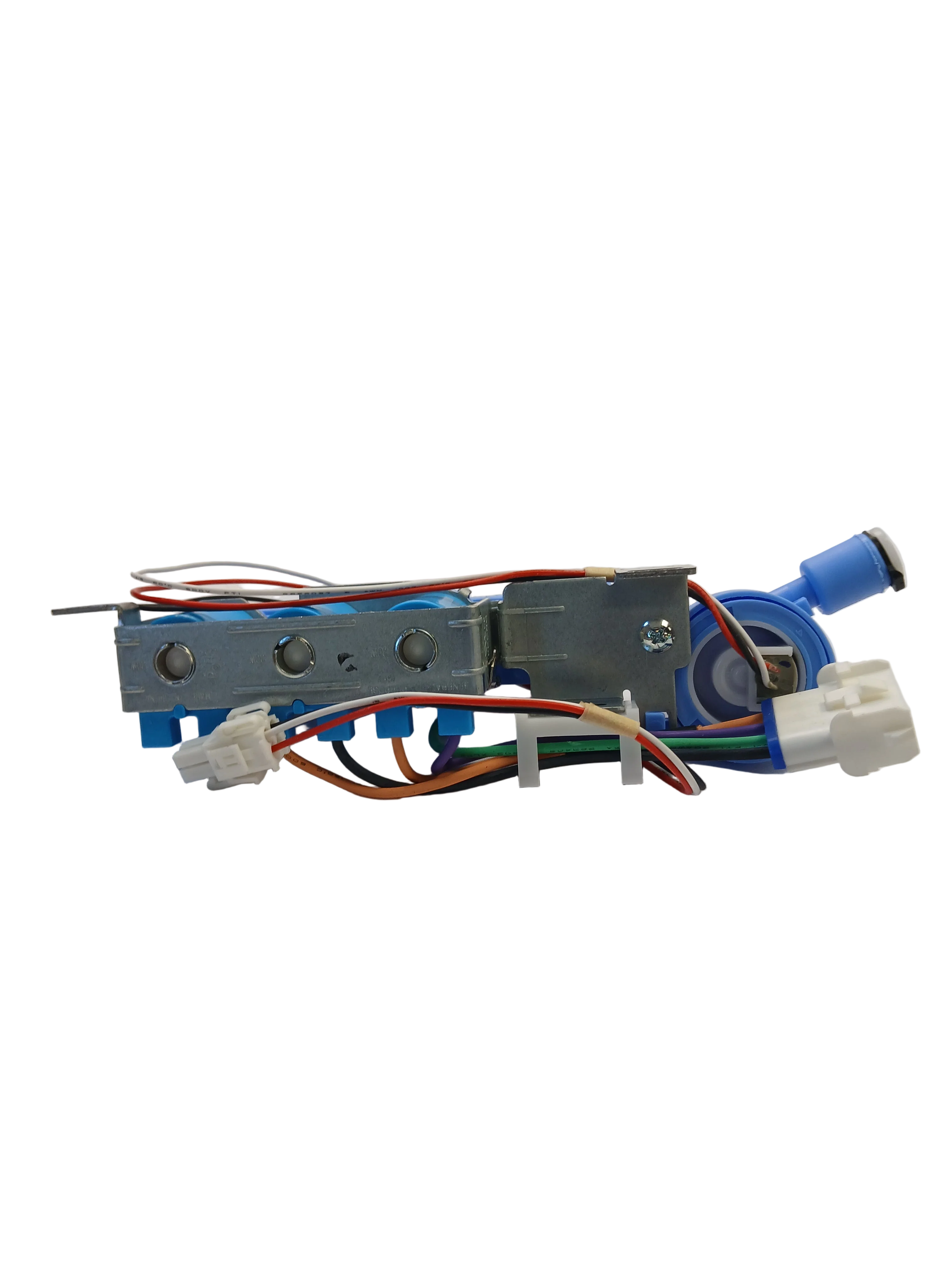 WG03F06017 Refrigerator Water Inlet Valve Assembly - Image 4