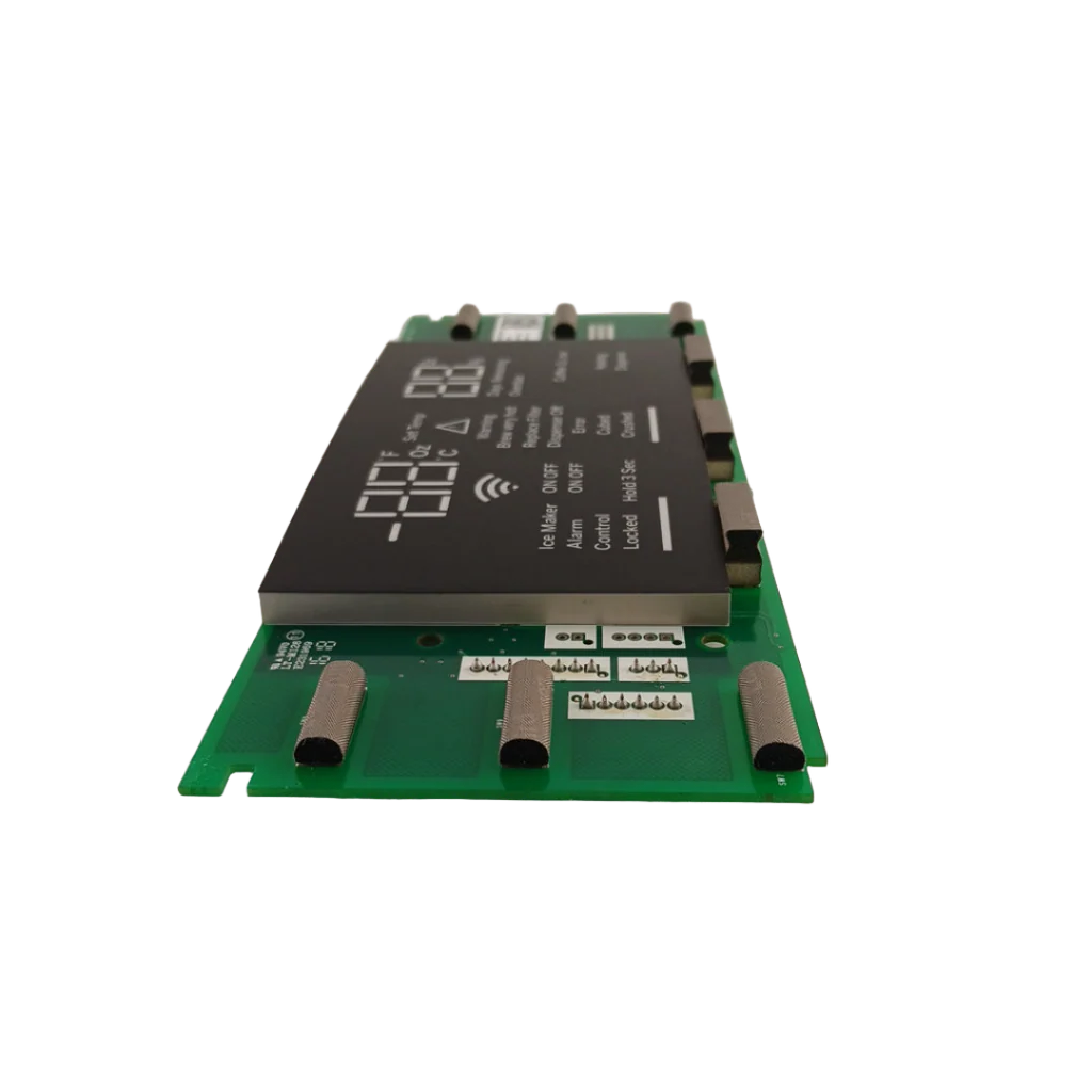 WG03F06117 Refrigerator Display Board - Image 3
