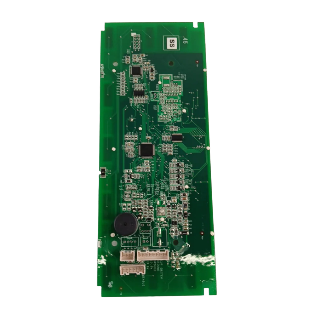 WG03F06117 Refrigerator Display Board - Image 4
