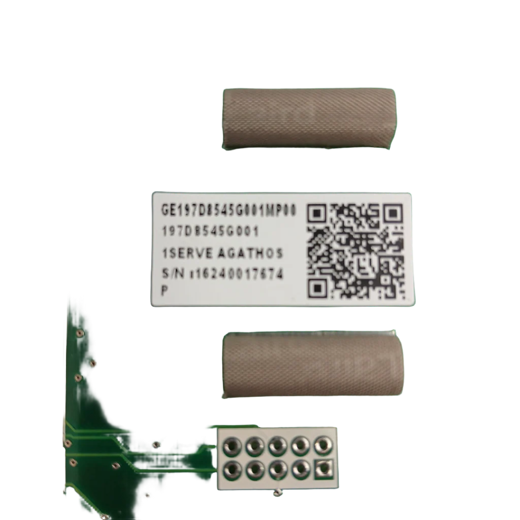 WG03F06117 Refrigerator Display Board - Image 5