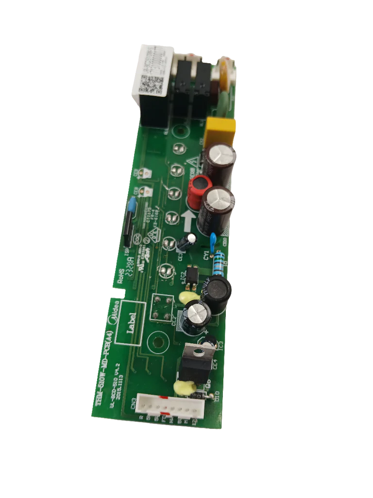 WG03F06154 Refrigerator Main Control Board (replaces WG03F05737, 131000000177, 5023010100AY)