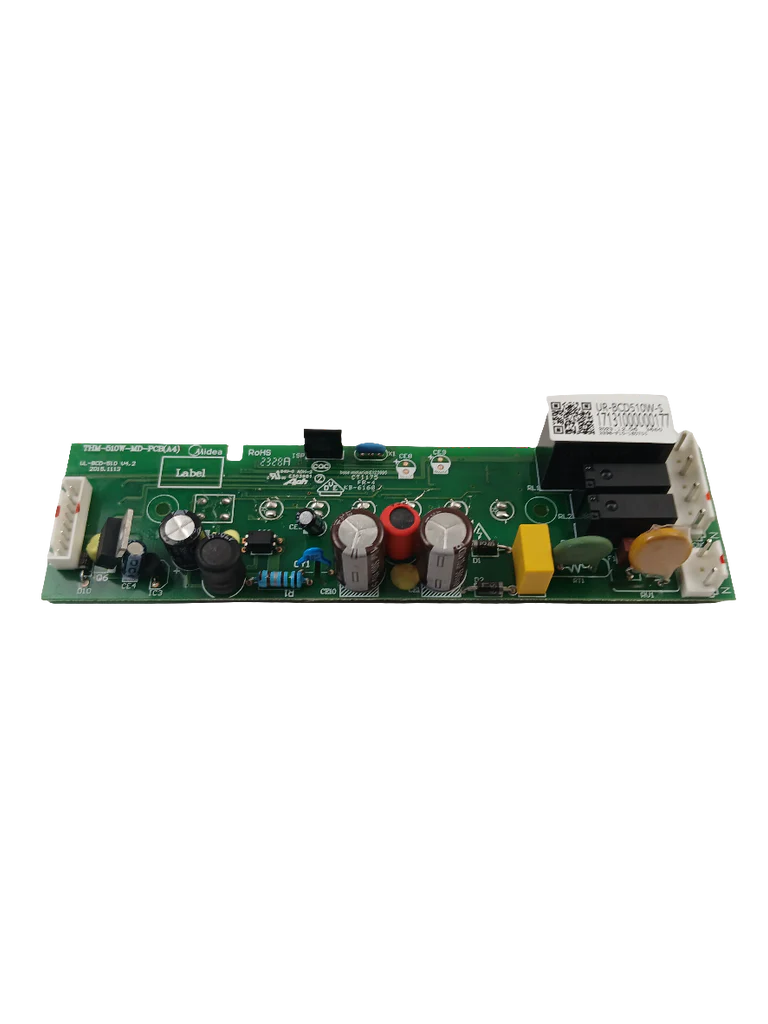 WG03F06154 Refrigerator Main Control Board (replaces WG03F05737, 131000000177, 5023010100AY) - Image 2