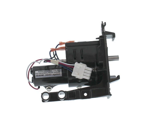 WG03F06158 Refrigerator Bracket And Motor Assembly - Image 2