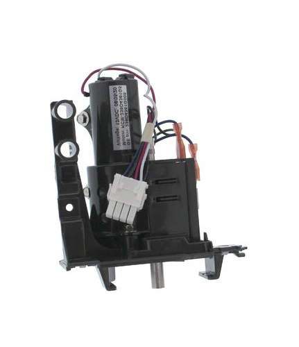 WG03F06158 Refrigerator Bracket And Motor Assembly - Image 3