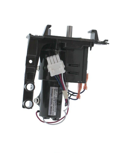 WG03F06158 Refrigerator Bracket And Motor Assembly - Image 4