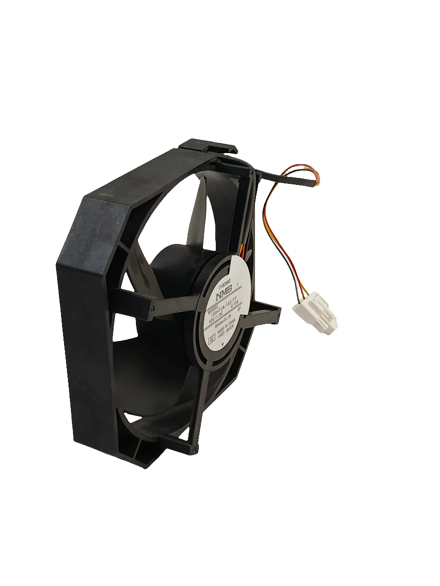 WG03F06368 Refrigerator Condenser Fan Motor - Image 3