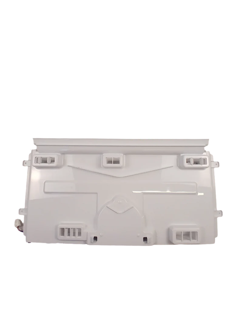 WG03F06381 Refrigerator Air Duct Freezer Assembly - Image 2