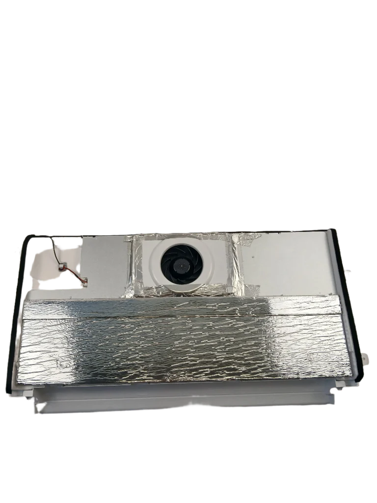 WG03F06381 Refrigerator Air Duct Freezer Assembly - Image 3