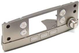 WG03F06577 Fridge Cafe Display ASM