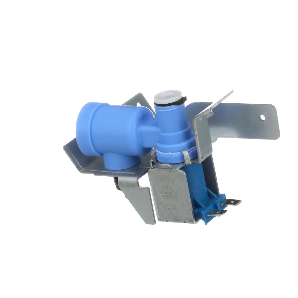 WG03F06749 Valve Water ISO ASM