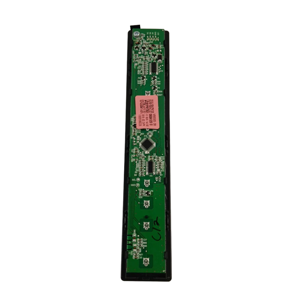 WG03F06847 Fridge UI Display - Image 4