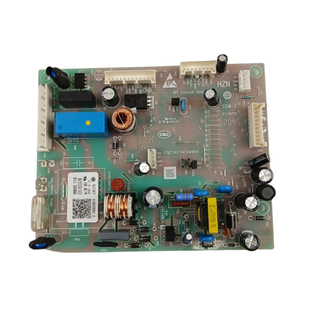 WG03F06850 Refrigerator Main Control Board