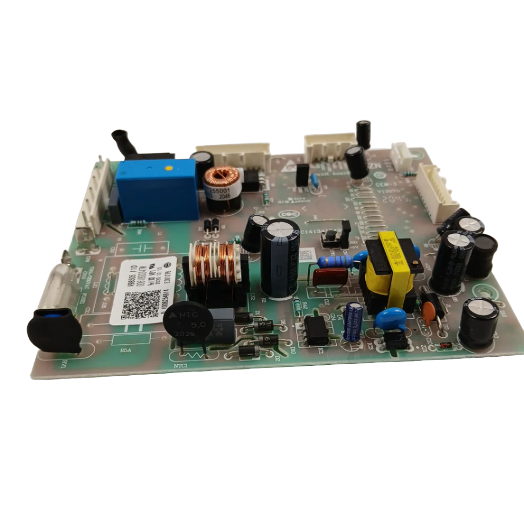 WG03F06850 Refrigerator Main Control Board - Image 2
