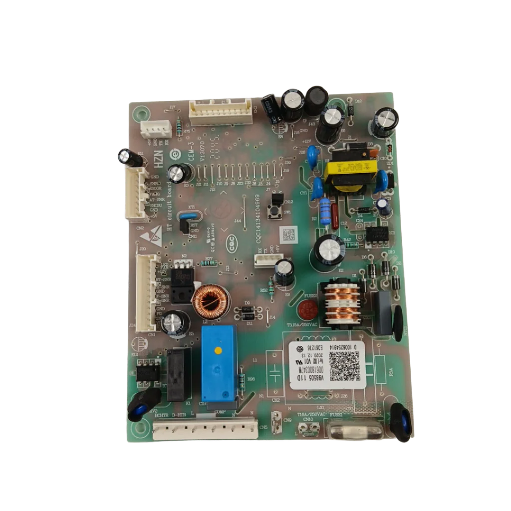 WG03F06850 Refrigerator Main Control Board - Image 3