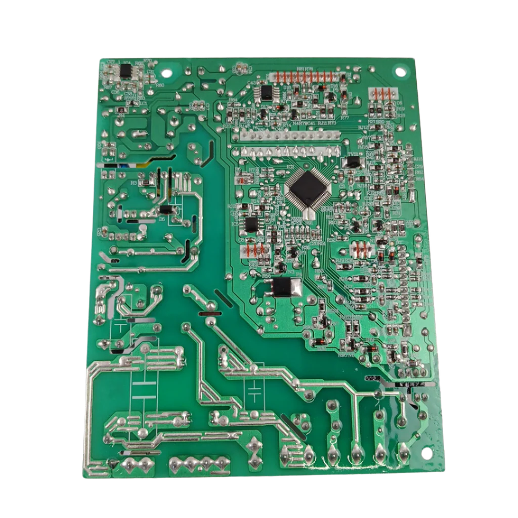 WG03F06850 Refrigerator Main Control Board - Image 4