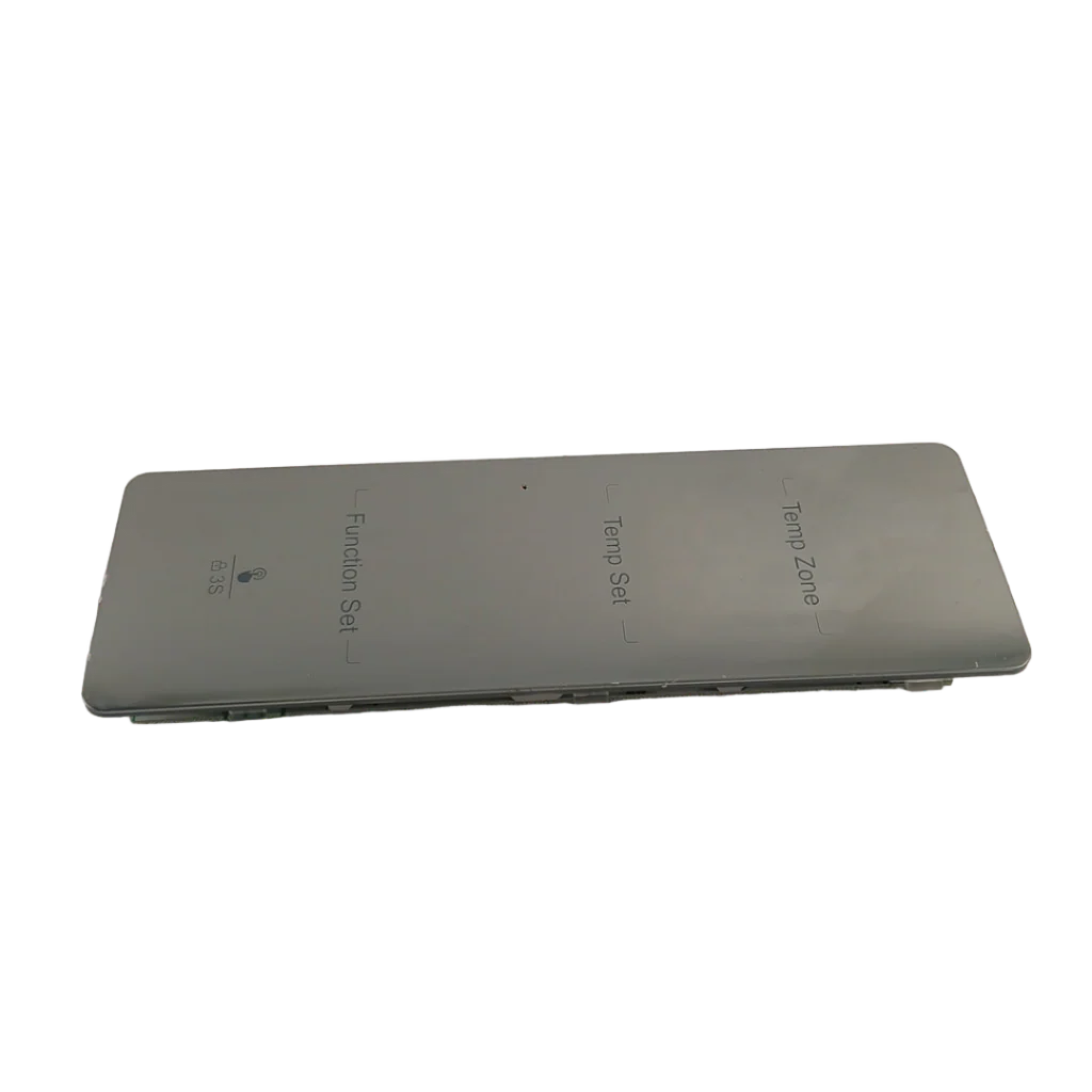 WG03F06913 Refrigerator UI Display - Image 2