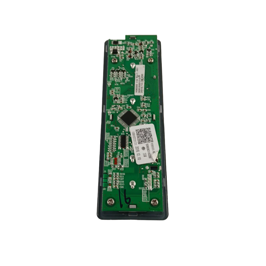 WG03F06913 Refrigerator UI Display - Image 3