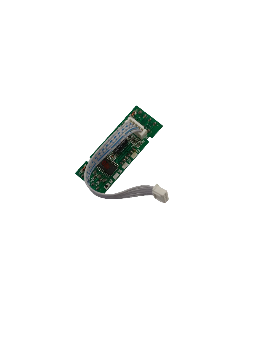WG03F07119 Refrigerator Display Board (replaces WR55X24394) - Image 3
